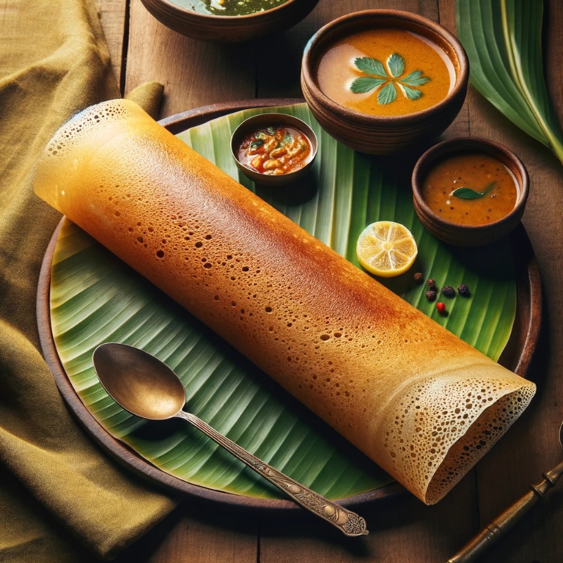 Dosa