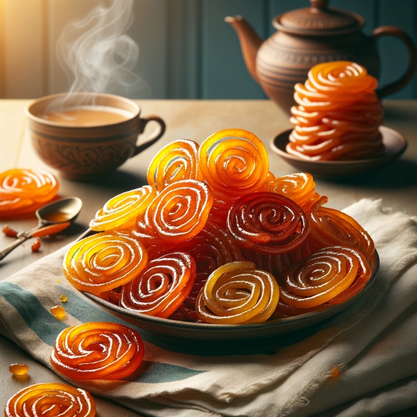 Jalebi