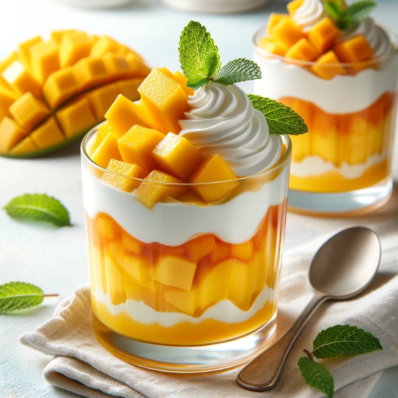 Mango delight